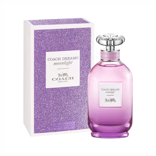 Coach Dreams Moonlight Eau de Parfum