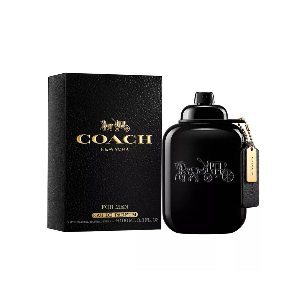 Coach For Men Eau de Parfum