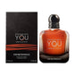 Emporio Armani Stronger With You Absolutely