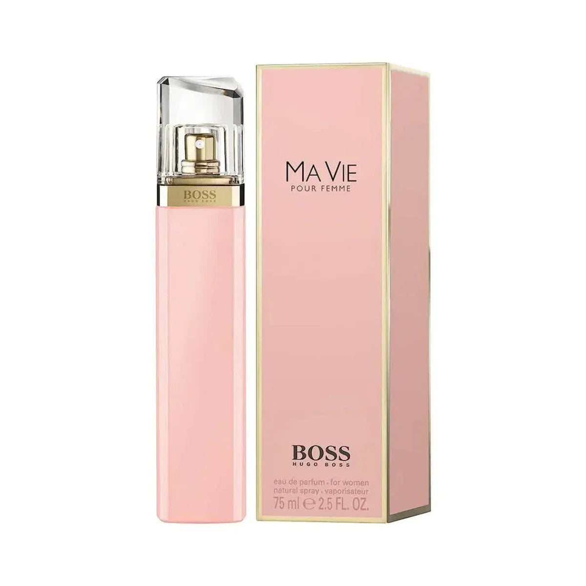Hugo Boss Ma Vie Eau de parfum