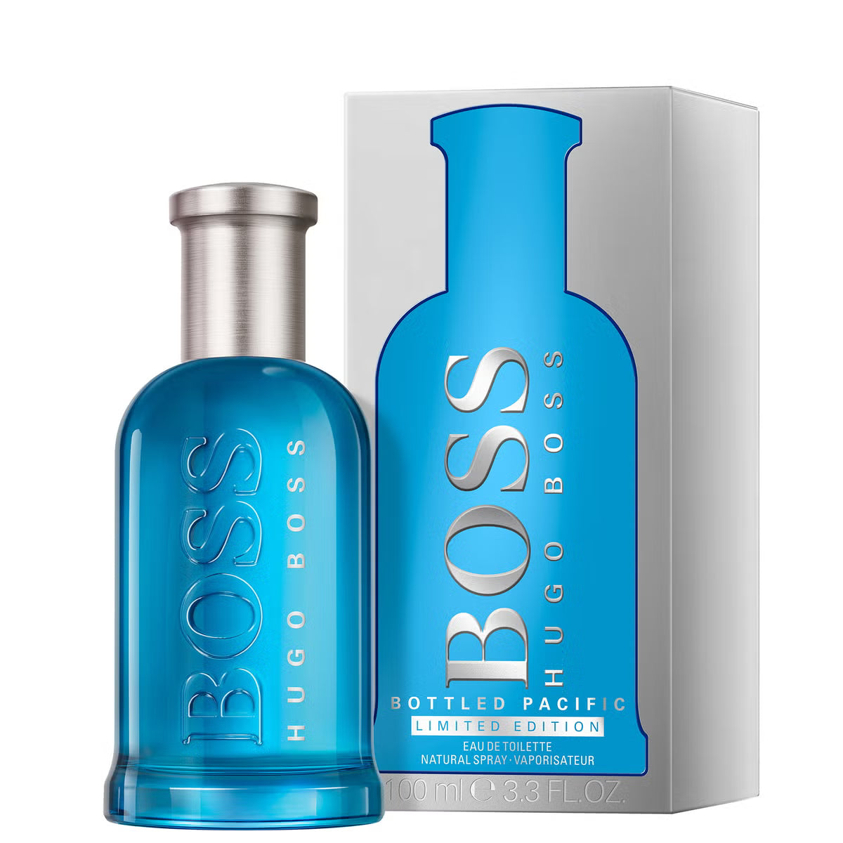 Hugo Boss Bottled Pacific Eau de toilette