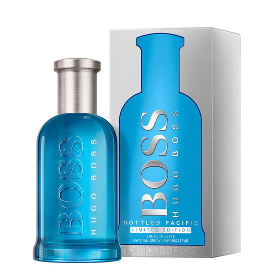 Hugo Boss Bottled Pacific Eau de toilette