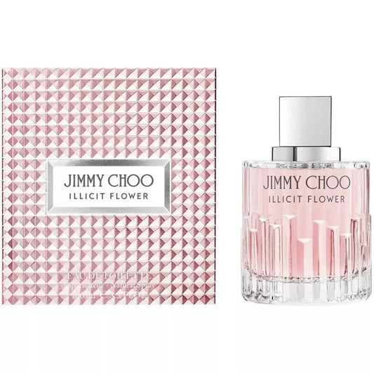 Jimmy Choo illicit Flower Eau de parfum