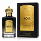 Shon Alec Noir Edp French-Arabic Edition