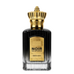 Shon Alec Noir Edp French-Arabic Edition