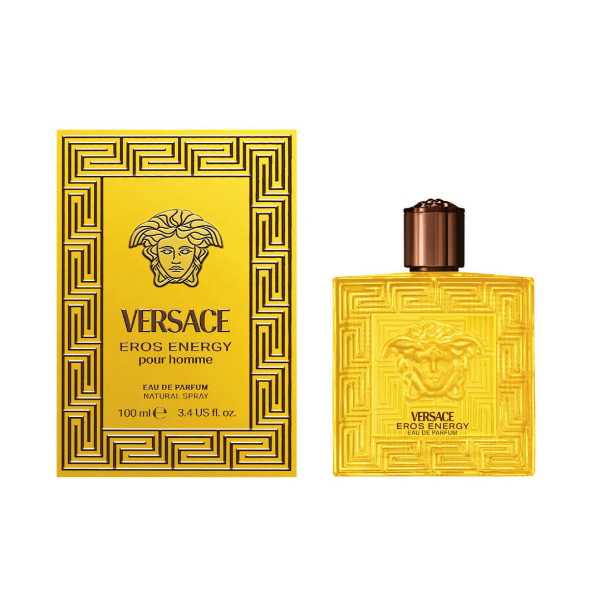 Versace Eros Energy Eau de Parfum